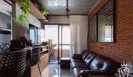 Apartamento com 2 dormitórios para alugar, 57 m² por R$ 5.000,00/mês - Recanto Quarto Centenário - Jundiaí/SP