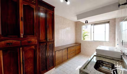Apartamento à venda, 64 m² por R$ 300.000,00 - Vila Rio Branco - Jundiaí/SP