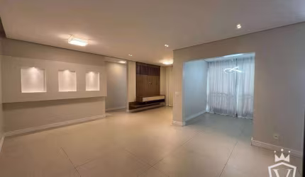 Apartamento com 2 dormitórios para alugar, 83 m² por R$ 5.555,72/mês - Jardim Ana Maria - Jundiaí/SP