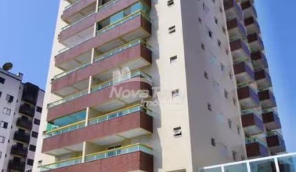 Apartamento com 1 quarto, Tupi, Praia Grande, Cod: 5184