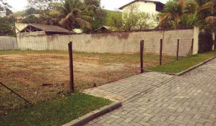 Terreno dentro de condomínio para venda