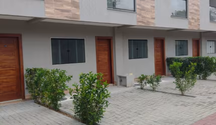 Casa em condomínio para venda em Vargem Grande