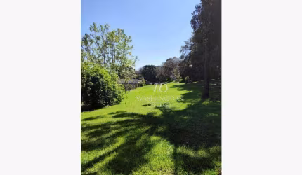 Linda Chácara, 5000 m²,  Casa Sede Colonial 2 dorm.  R$ 980.000,00 - Colônia Murici - São José dos Pinhais/PR