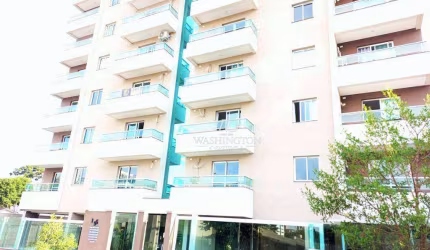 Apartamento com 3 dormitórios à venda, 80 m² por R$ 750.000,00 - Centro - São José dos Pinhais/PR