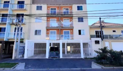 Apartamento com 2 dormitórios à venda por R$ 210.000,00 - Parque da Fonte - São José dos Pinhais/PR