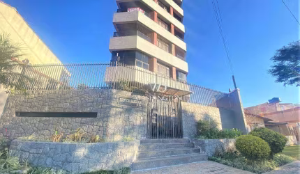 Apartamento com 3 dormitórios à venda, 253 m² por R$ 1.500.000,00 - São Domingos - São José dos Pinhais/PR