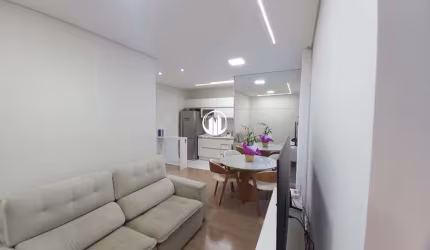 Apartamento com 3 dormitórios - Differenziato Residencial - Medeiros - Jundiaí/SP
