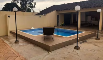 CASA TUCANOS