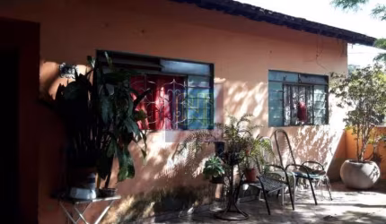 CASA NO JARDIM ACAPULCO