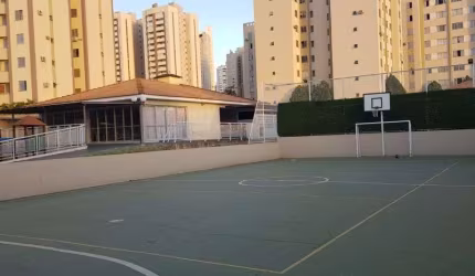 Apartamento 2 garagens Gleba Palhano