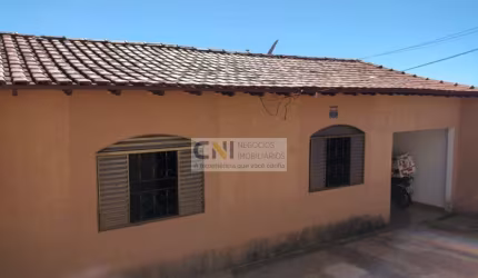 CASA HILDA MANDARINO ZONA NORTE LONDRINA