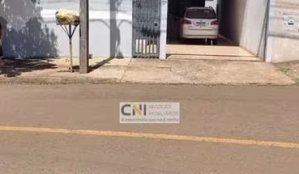 CASA TÉRREA EM CAMBÉ