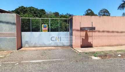 Chacara na Estancia Alvorada - cambe