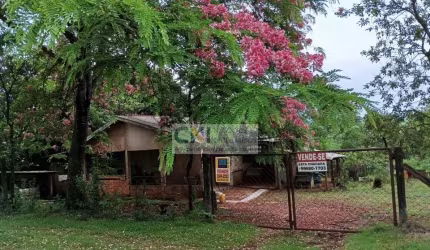 CHACARA PARQUE MARISTELA