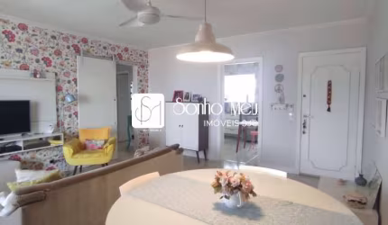 Venda de um lindo apartamento de 3 dormitórios - Pq Industrial