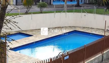 Oportunidade - Venda: Apartamento 2 dormitórios, 1 vaga -Cond. Araruama