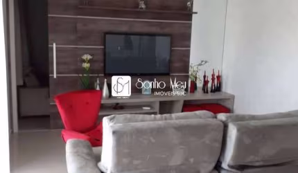Venda de apartamento de 190 m² - Belvedere