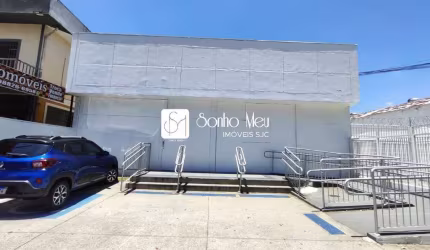 Locação de excelente Prédio Comercial 770 m² na JK - Antigo Itaú