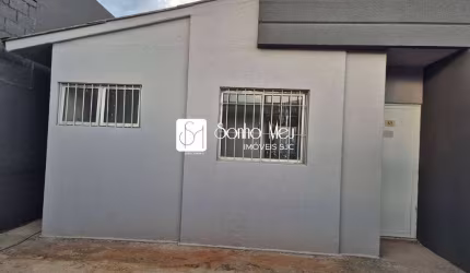 Venda de Casa no Jardim Paineiras II - SJC