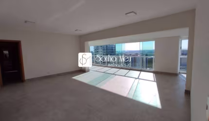 Excelente apartamento no Central Park com 4 suítes à VENDA ou LOCAÇÃO