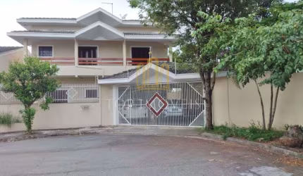 Excelente oportunidade de um lindíssimo sobrado no Residencial Santa Paula em Jacareí!