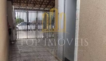 Casa térrea para  venda e locação na Vila Industrial