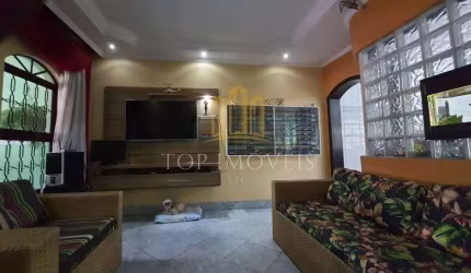 Belissimo Sobrado Residencial União 4 Dormitórios