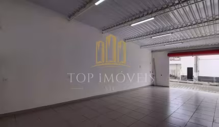 Prédio Comercial  no Centro de Jacareí