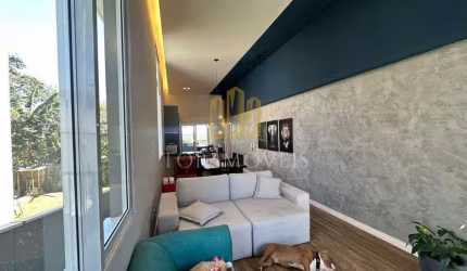 Magnífico Sobrado no Jardim das Indústrias 300 metros de construção piscina vista cinematografica