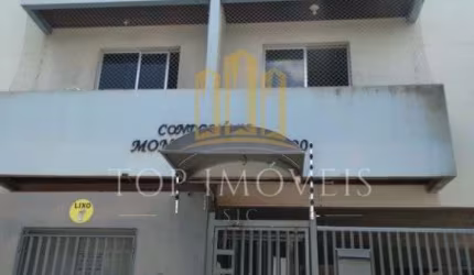 Maravilhoso apartamento dois dormitorios no Telespark