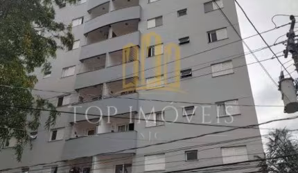 Lindo apartamento de 3 quartos sendo 1 suíte no Jardim América