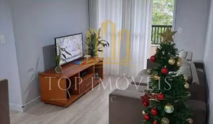Excelente Apartamento Localizado no Flamboyant com Planejados Sacada Garagem Coberta
