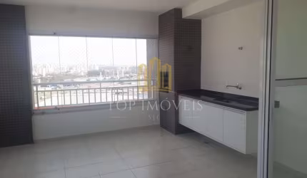 Apartamento de Luxo para Alugar no Jardim Aquarius - São José dos Campos