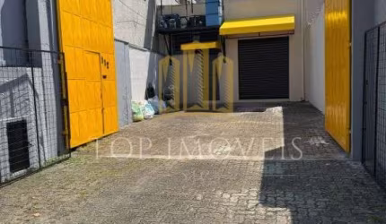 Ótimo Ponto Comercial, Centro, Venda ou Locação, Com ou Sem Maquinário.