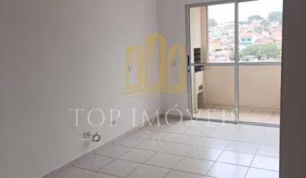Lindo Apartamento Localizado no Santa Ines com Planejados Sacada Elevador