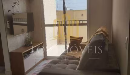 Apartamento de 2 dormitórios com suite no San Marino