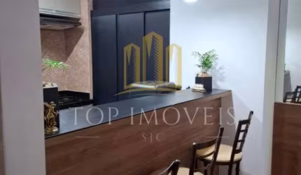 APARTAMENTO COM 3 DORMITÓRIOS SUITE, COM MÓVEIS PLANEJADOS, 02 VAGAS COBERTA, CENTRO DE JACAREI - SP