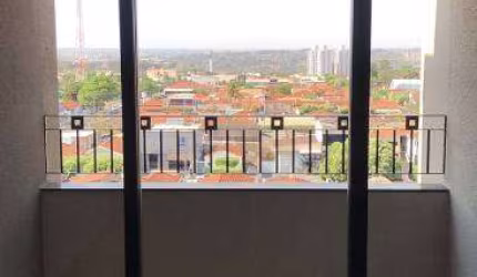 Apartamento Bom Jardim. Com 2 Quartos Sendo 1 Suíte.