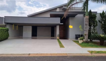 Casa Condomínio Damha 5. Com 4 Suítes.