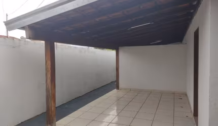 Casa Jardim Alice.