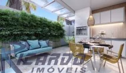 Apartamento à venda 3 quartos 1 suite, área de lazer. Iriri - Anchieta - ES