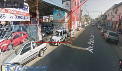 Loja / área comercial à Venda, Frente Av. Principal - Aeroporto / Muquiçaba, Guarapari-ES