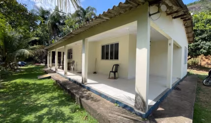 Chácara à venda em São João do Jaboti, Guarapari-ES.
