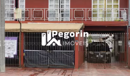 Casa à venda no bairro Bairro Alto - Curitiba/PR