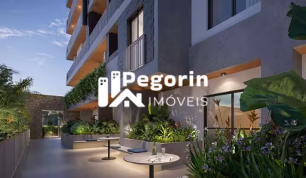 RESIDENCIAL SERRA DOURADA - Apartamento 03 qts , uma suíte , Bairro Alto, Curitiba/PR