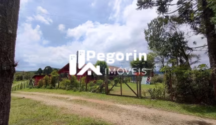 Chácara em zona rural, Bocaiúva do Sul/PR