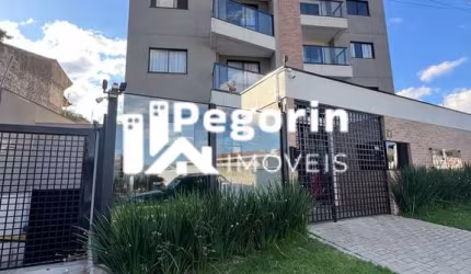 Apartamento à venda no bairro Parolin - Curitiba/PR