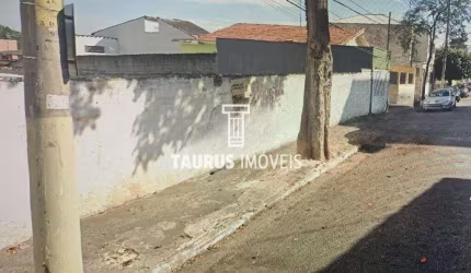 Terreno 550 m², à venda por R$1.797.000