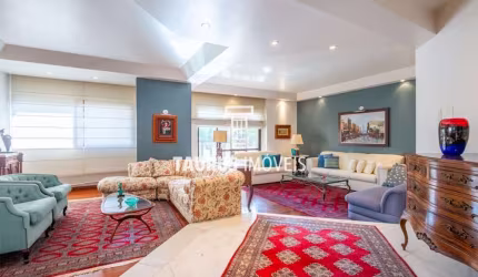 Apartamento 5 quartos, 270 m², à venda por R$2.200.000