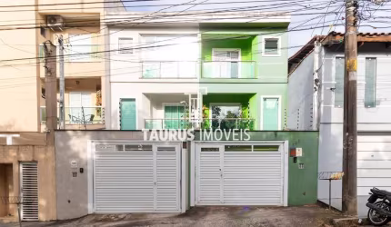 Sobrado 3 quartos, 169 m², à venda por R$980.000